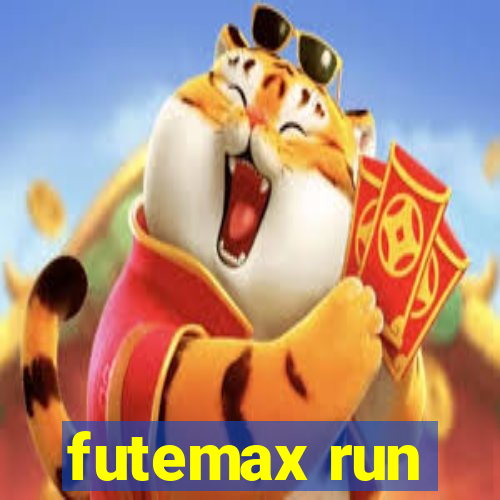 futemax run